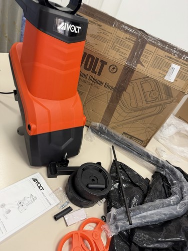 Aivolt wcs 2500u 2500w - 2500w, corded