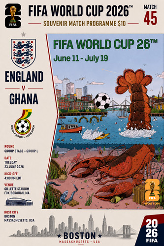 2026 england ghana - world, cup