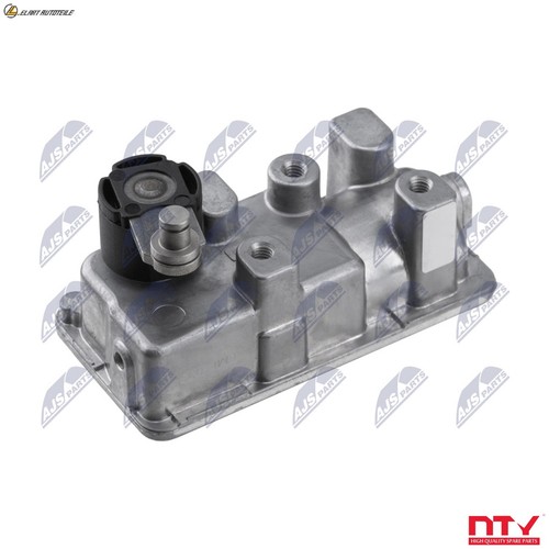 Control box charger ecd 033 - control, ecd-me-033