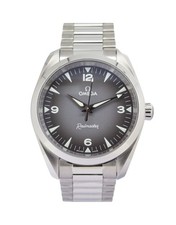 2025 Omega Seamaster