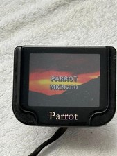 LCD display screen for Parrot
