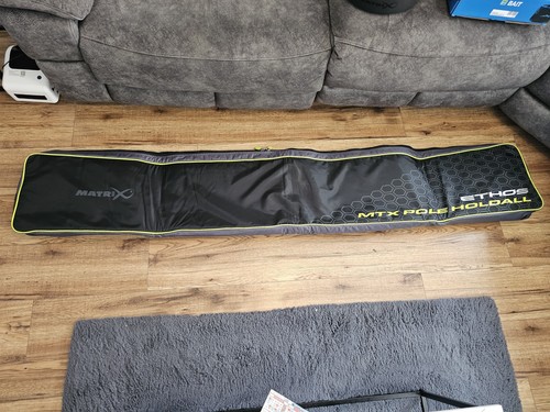Matrix ethos mtx3 ultra - ethos,