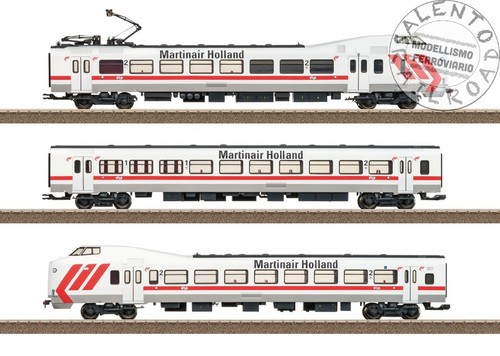 Trix 25426 dutch - 1:87,