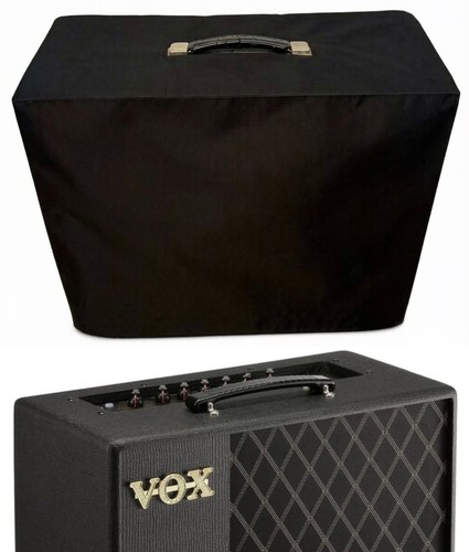 Dust cover vox vt40x - cover, guitar