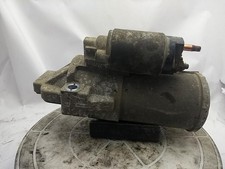  TRANSIT STARTER MOTOR  FORD