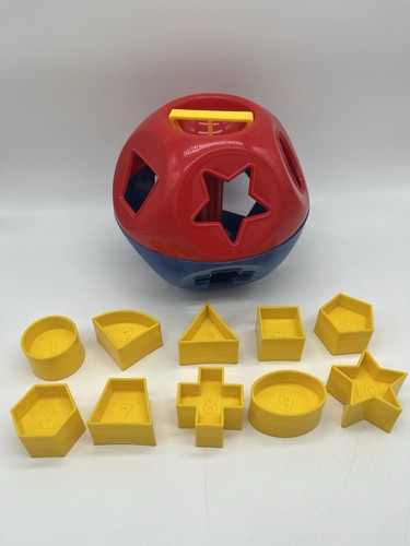 Vintage tupperware tuppertoys - vintage,