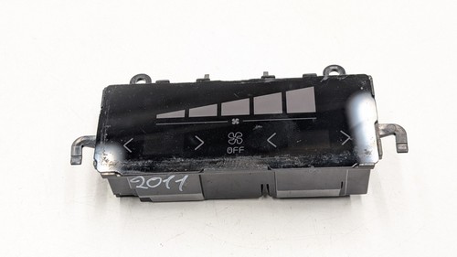 Volvo s90 heated seat - heated, switch