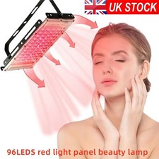 660+850nm Red Light Therapy