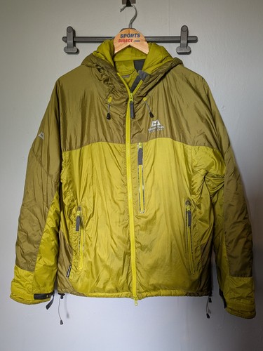 Mountain equipment fitzroy - mountain,
