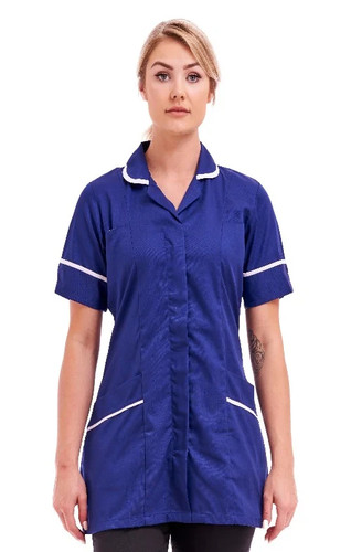 Nhs nurse uniform - nurse,