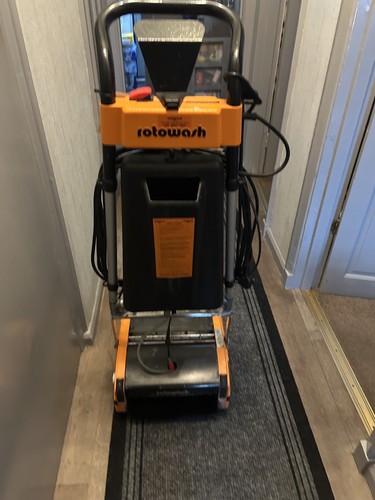 Rotowash professional - rotowash,