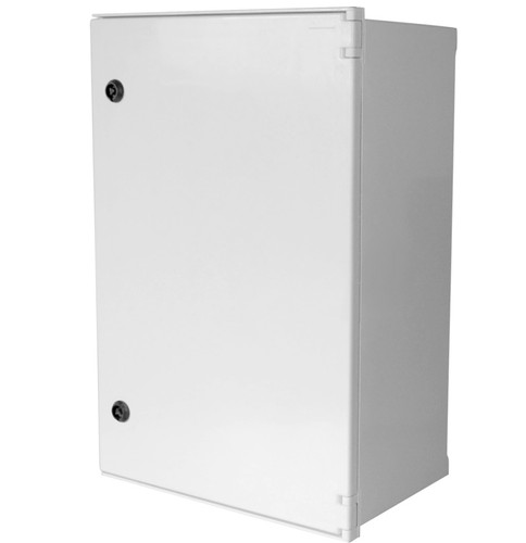 Commercial meter box - commercial,