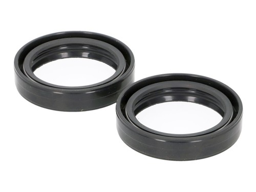 Fork oil seal set 41x54x11 - set,