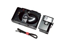 Olympus XA3 Compact Film