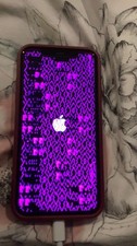 Faulty Apple iPhone 11 - 128GB - Purple - Unlocked - Memory Problem