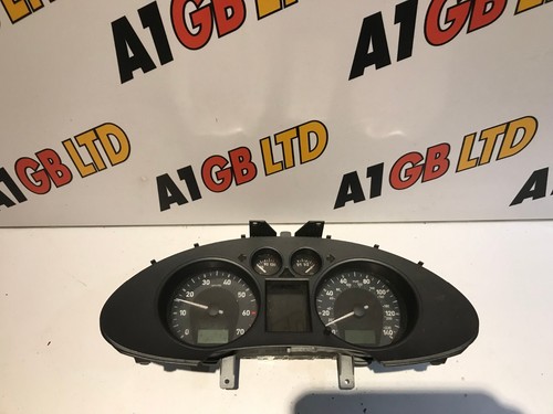 Genuin seat ibiza - seat, 6l