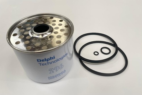 Hdf296 genuine delphi fuel - hdf296,