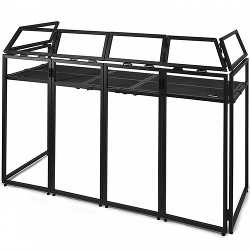Equinox pro booth - dj,