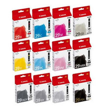 Original Canon PGI-29 Ink