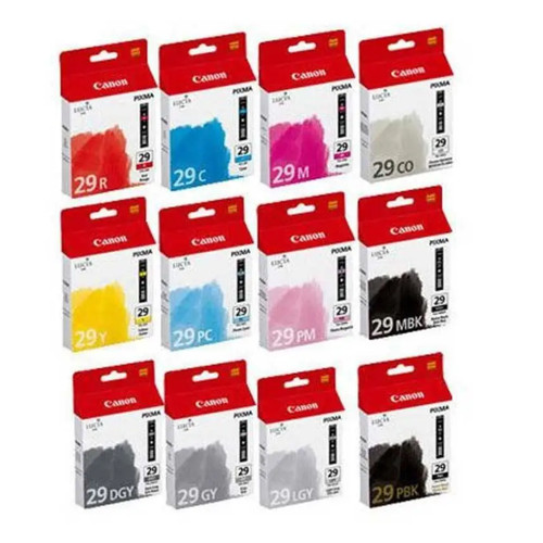 Original canon pgi ink - original,