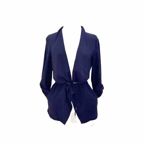 Zara blogger favorite navy - zara,