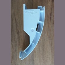 Triton Trim Plate Aspirante