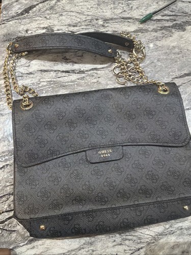 Guess crossbody bag - guess,