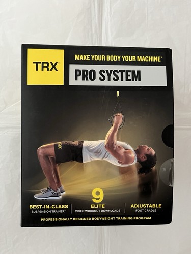 Genuine trx - genuine,