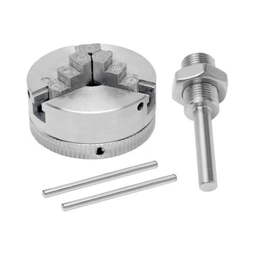 Jaws chuck mini lathe - chuck,
