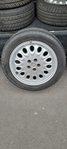 Alfa tomeo gtv spyder 916 - alfa, 16"
