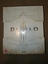 Diablo 3: Collector's Edition