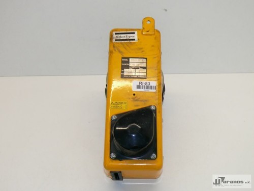 Atlas copco col3 - col3-07, 3