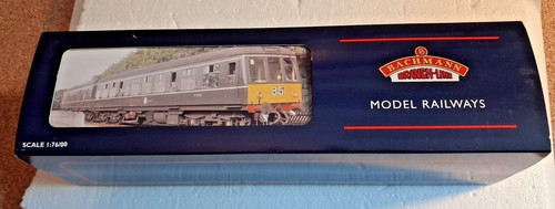 Bachmann 900 gauge - 00,