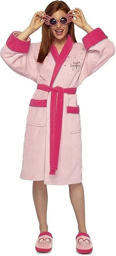 Bathrobe luna lovegood - luna,