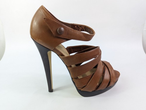 Kurt geiger carvela - geiger, tan