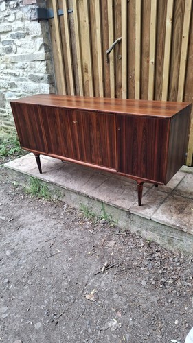 Swedish vintage rosewood - swedish,