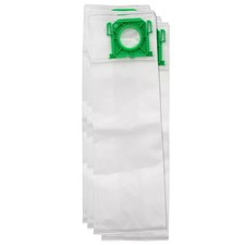 sebo 5093er Vacuum Cleaner Hoover Bags XP30 X 370 X1 X4 X4 X7 X8 X10 475H x 5 PK