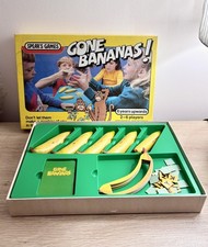 Gone Bananas! Vintage 1983