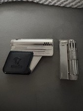 Imco Triplex Vintage Lighters