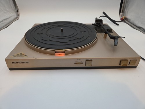 Vintage marantz tt240 - vintage,