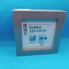 IKEA RIBBA Photo Picture Frame