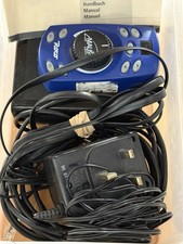 Roco Lokmaus Digital DCC Controller & 10760 Handset