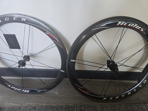 Bontrager hed aeolus oclv - aeolus, 5.0
