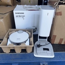 Samsung Jet Bot AI+ Robot
