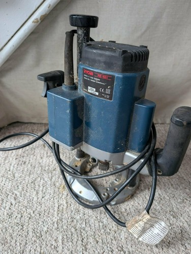 Ryobi 601 industrial - ryobi,