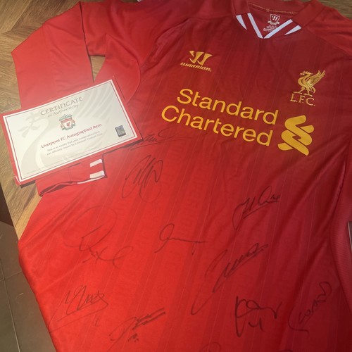 Liverpool football club - football,