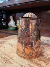 Sankey & Sons - Arts & Crafts