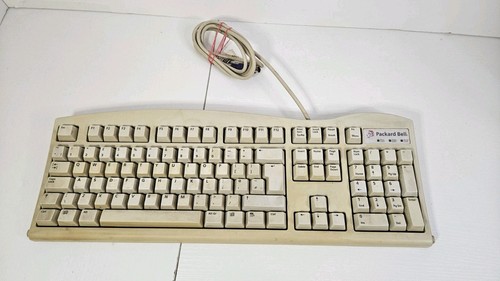 Packard bell 5132 keyboard - bell,