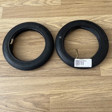 2x TIRES WITH INERR TUBES FIT
