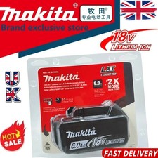 Genuine 6.0Ah Battery for